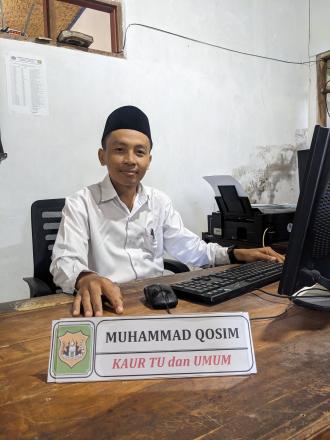 PERANGKAT DESA